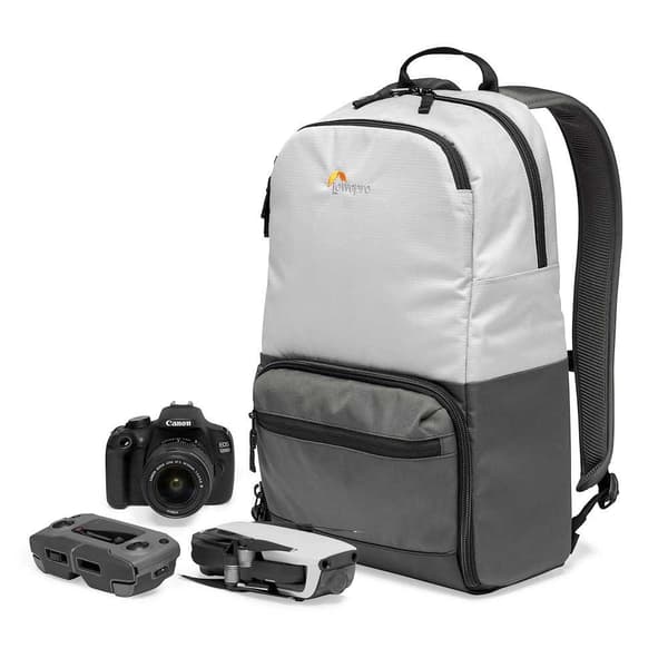 Lowepro Reppu Lp37236-pww 200 Lx Harmaa
