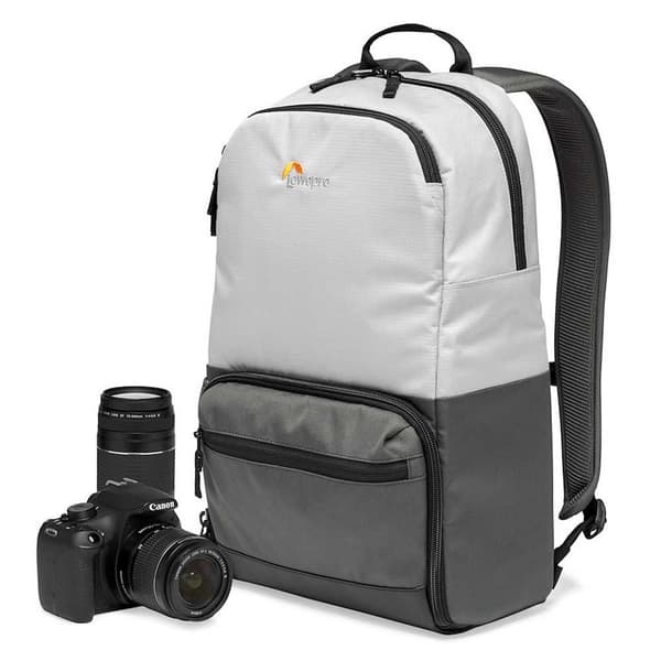 Lowepro Reppu Lp37236-pww 200 Lx Harmaa