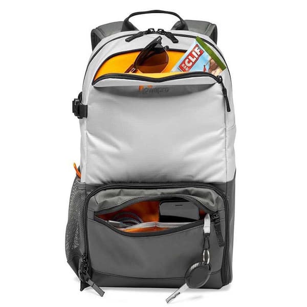Lowepro Reppu Lp37236-pww 200 Lx Harmaa