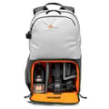 Pikkukuva 9 / 10: Lowepro Reppu Lp37236-pww 200 Lx Harmaa