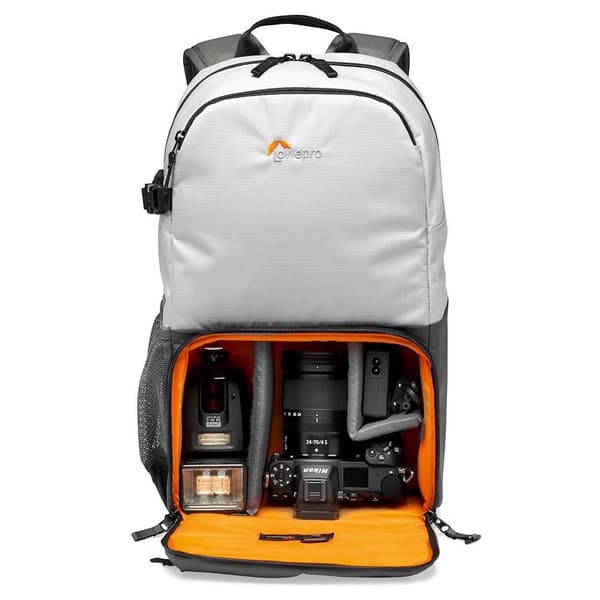 Lowepro Reppu Lp37236-pww 200 Lx Harmaa