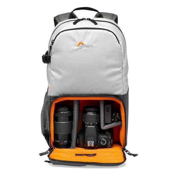 Lowepro Reppu Lp37236-pww 200 Lx Harmaa