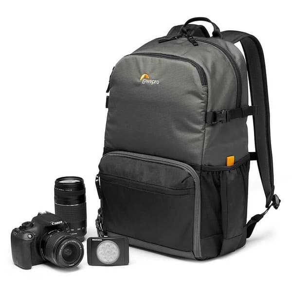 Lowepro Rygsæk Lp37237-pww 250 Sort