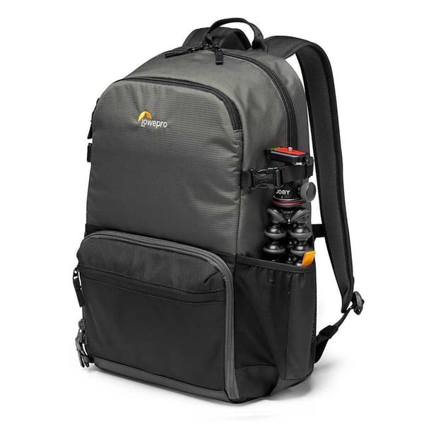 Lowepro Rygsæk Lp37237-pww 250 Sort