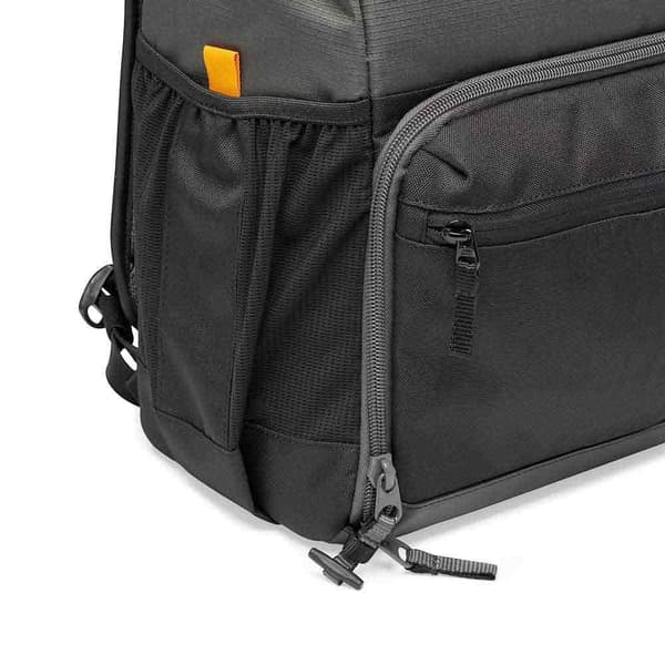 Lowepro Rygsæk Lp37237-pww 250 Sort