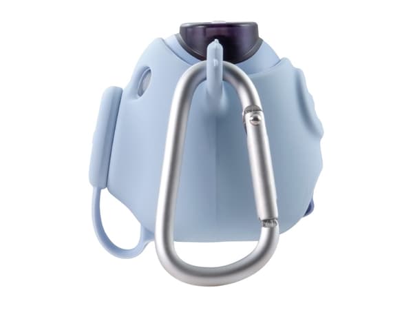 Fujifilm INSTAX Pal Silicon Case Lavender Blue Kamerakotelo Sininen