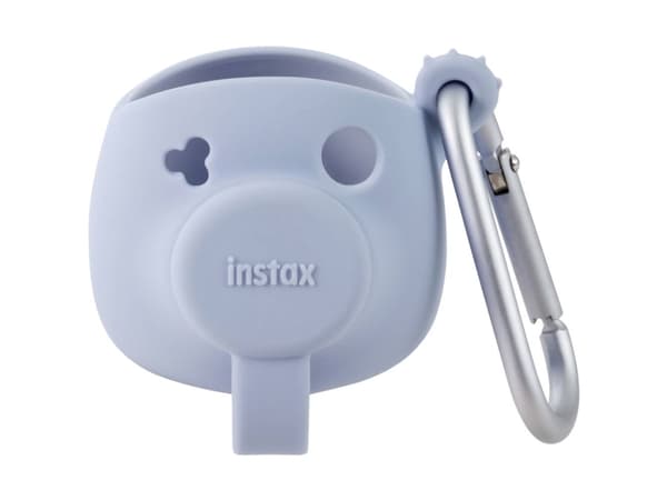Fujifilm INSTAX Pal Silicon Case Lavender Blue Kamerakotelo Sininen
