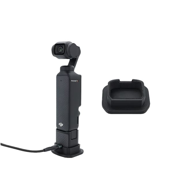 INF Baseholder for DJI OSMO Pocket 3