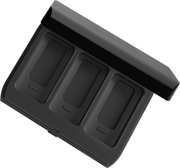 BOYA 2.4GHz Ultra-compact Wireless Microphone System BY-XM6-K2