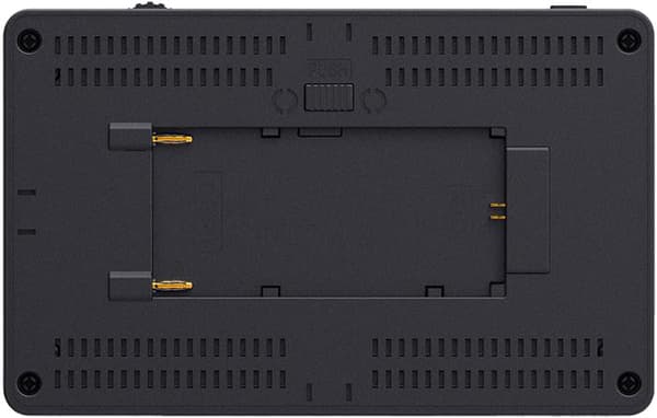 Feelworld video monitor F6 Plus V2 6"