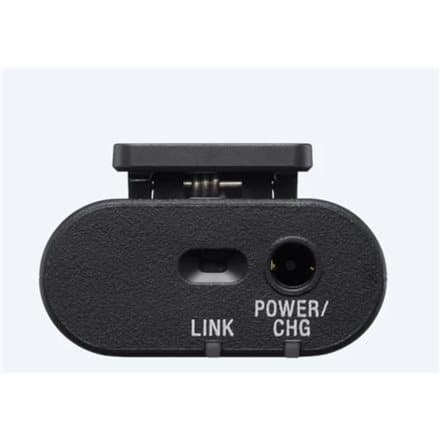 Sony wireless microphoneECM-W2BT Wireless
