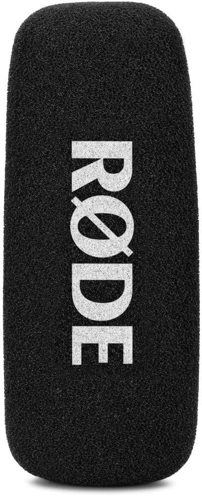 Rode microphone VideoMic NTG