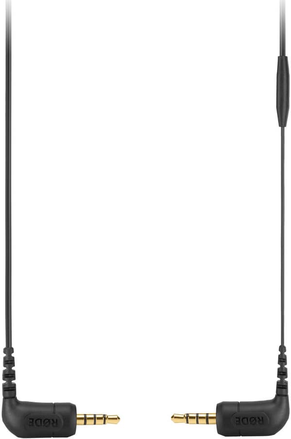 Rode microphone VideoMic NTG