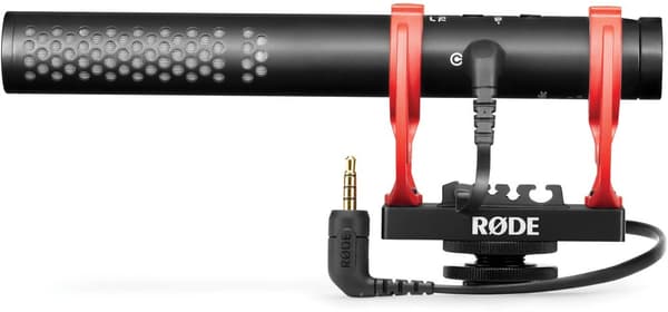 Rode microphone VideoMic NTG