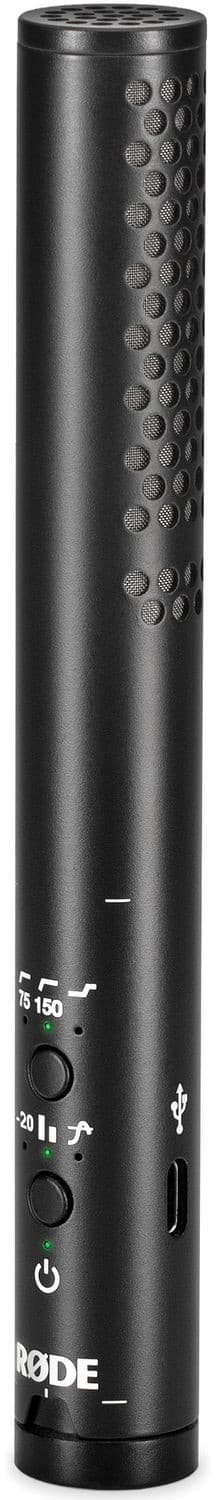 Rode microphone VideoMic NTG