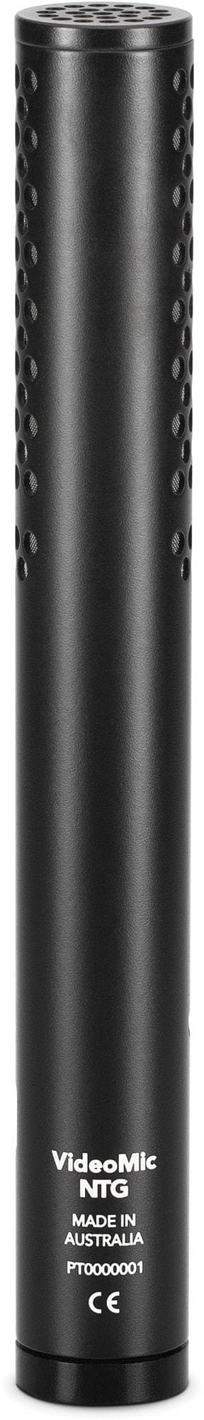 Rode microphone VideoMic NTG