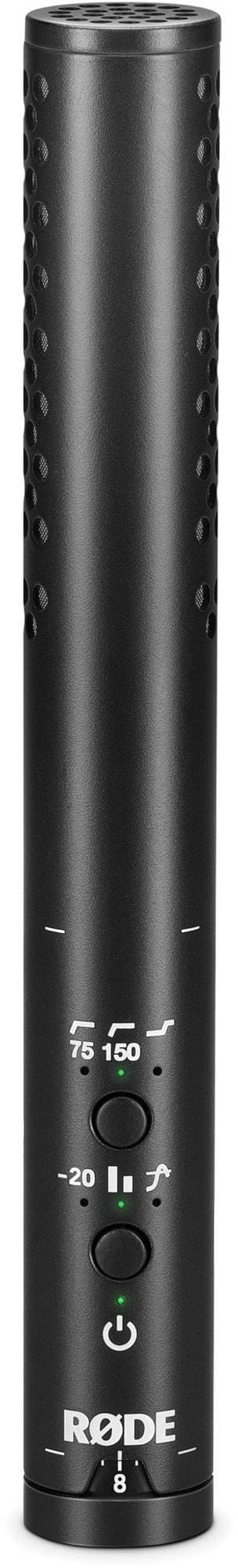 Rode microphone VideoMic NTG