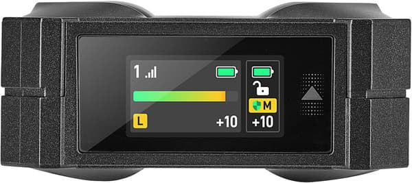 Saramonic wireless microphone BlinkMe B2