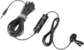 Miniatyrbilde 3 av 7: BOYA Lavalier Microphone BY-M1S
