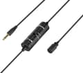 Miniatyrbilde 2 av 7: BOYA Lavalier Microphone BY-M1S