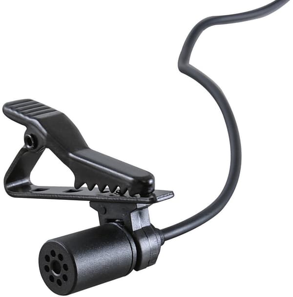 BOYA Lavalier Microphone BY-M1