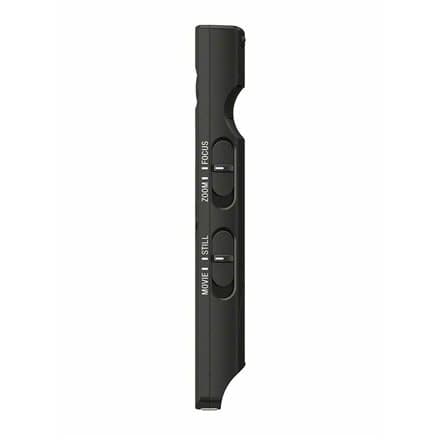 Sony remote control RMT-P1BT