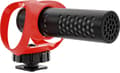 Miniatyrbilde 4 av 11: RØDE VideoMicro II - Digital camera microphone