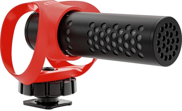 RØDE VideoMicro II - Digital camera microphone