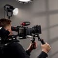 Miniatyrbilde 10 av 11: RØDE VideoMicro II - Digital camera microphone