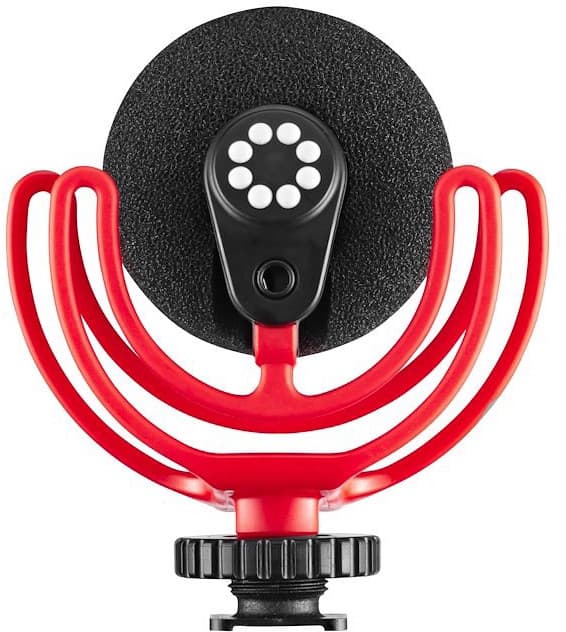 Joby microphone Wavo (JB01675-BWW)