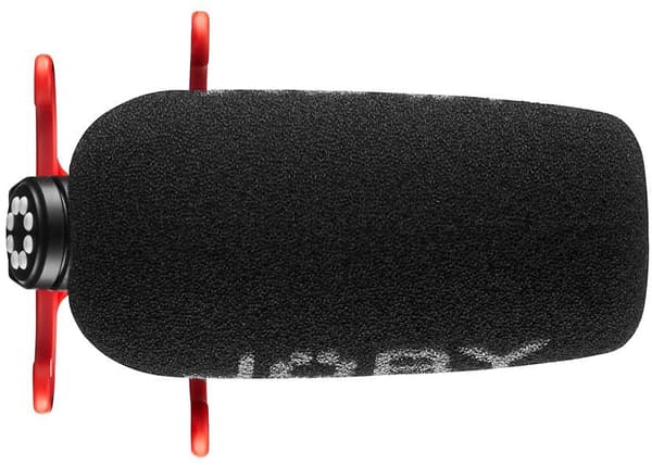 Joby microphone Wavo (JB01675-BWW)