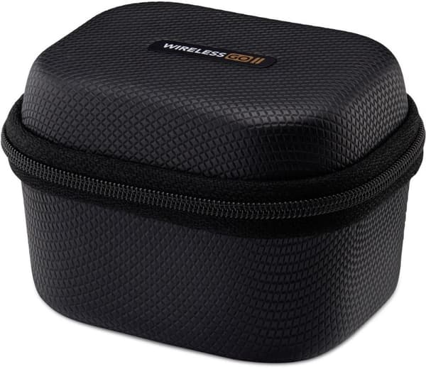 RØDE Wireless GO II Charge Case - charging case for wireless GO II