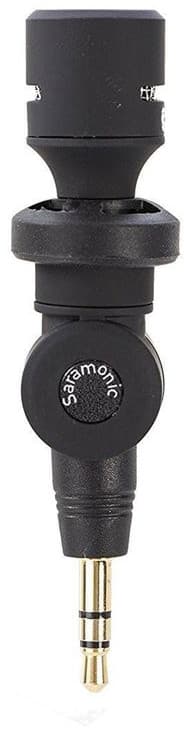 Saramonic microphone SR-XM1 3,5mm TRS