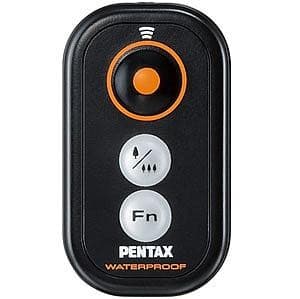 Pentax wireless remote O-RC1 Sort