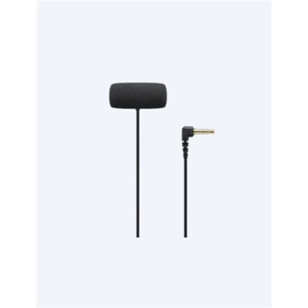 Sony microphone ECM-LV1 Lavalier
