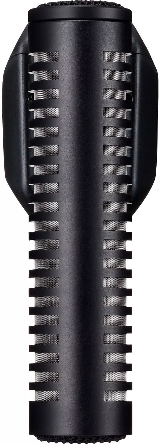 Canon microphone DM-E1D
