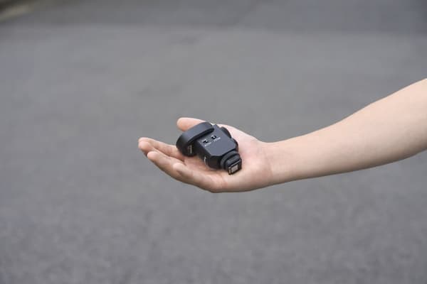 Sony microphone ECM-M1