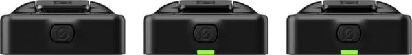 Rode wireless microphone Wireless Pro