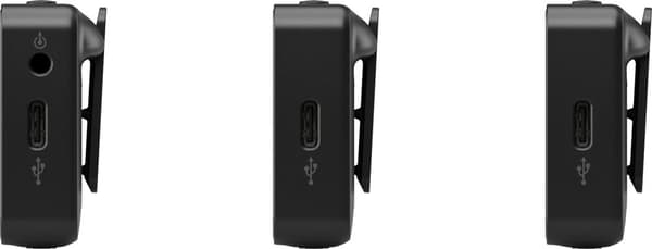 Rode wireless microphone Wireless Pro