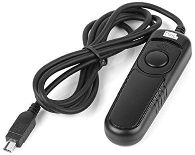 Pixel camera trigger remote RC-201/DC2 Nikon