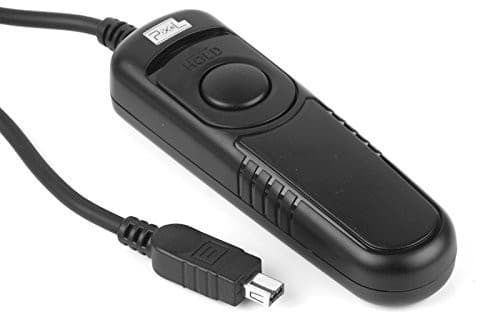 Pixel camera trigger remote RC-201/DC2 Nikon