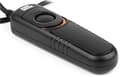 Miniatyrbilde 1 av 5: Pixel camera trigger remote RC-201/DC2 Nikon