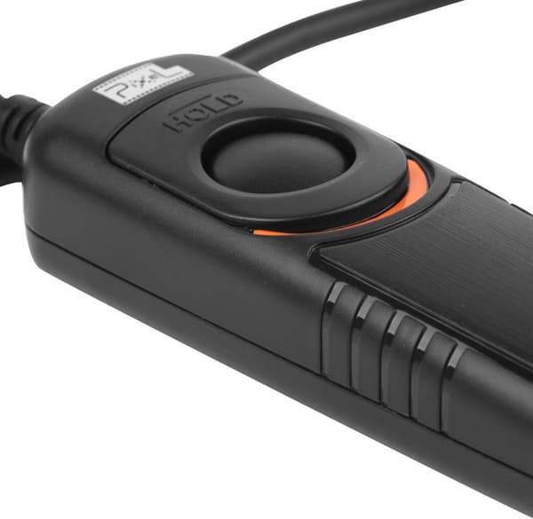 Pixel camera trigger remote RC-201/N3 Canon