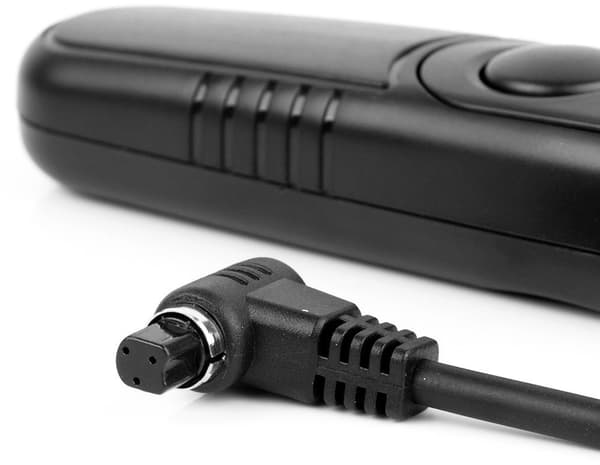Pixel camera trigger remote RC-201/N3 Canon