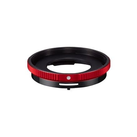 CAMERE foto - accesorii Olympus Olympus  CLA-T01 CONV LENS ADAPTER "V323060BW000" (timbru verde 0.18 lei)