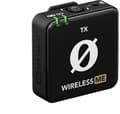 Miniatyrbillede 1 af 9: Rode Wireless ME TX Transmitter