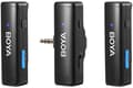 Miniatyrbilde 4 av 8: All-in-one Design Wireless Microphone System BOYALINK