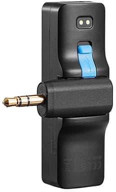 All-in-one Design Wireless Microphone System BOYALINK