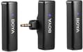 Miniatyrbilde 1 av 8: All-in-one Design Wireless Microphone System BOYALINK
