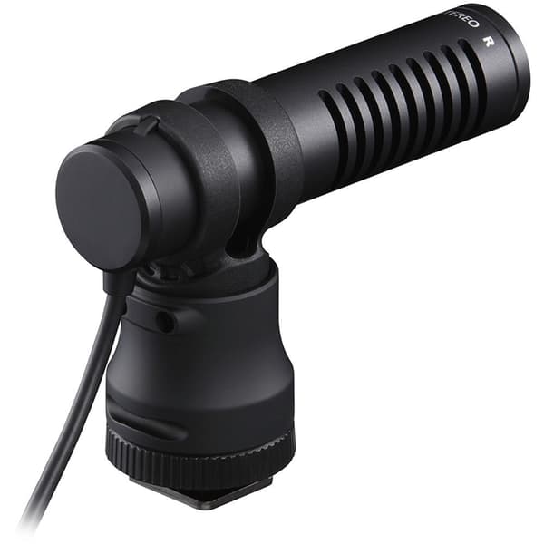 Canon microphone DM-E100
